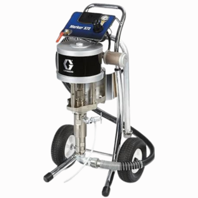 Graco Merkür
